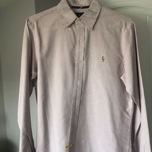 Ralph Lauren button down